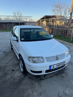 VW Polo - 1200 € / 2347.00 лв. - 59119705 2