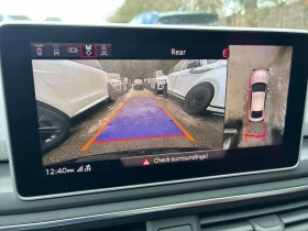 Audi S5 * Technik * Дистроник * 360 Камери + Гуми с джанти | Auto.bg — изображение 13