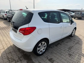 Opel Meriva 1.3CDTI EURO 5 - 2800 € / 5476.32 лв. - 87087817 6