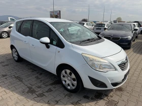 Opel Meriva 1.3CDTI EURO 5 - 2800 € / 5476.32 лв. - 87087817 4