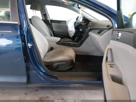 Hyundai Sonata 2.4L I-4 DI, DOHC, VVT, 185HP Front Wheel Drive - 8500 € / 16624.56 лв. - 45509759 5