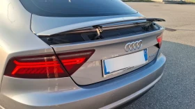 Audi A7 SPB 3.0 TDI quattro S tronic Business Plus - 19000 € / 37160.77 лв. - 79756010 9