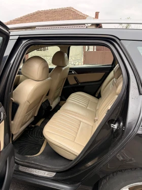 Peugeot 407 SW - 2000 € / 3911.66 лв. - 33507966 10