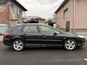 Peugeot 407 SW - 2000 € / 3911.66 лв. - 33507966 4