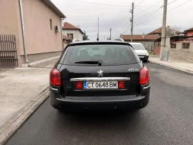 Peugeot 407 SW - 2000 € / 3911.66 лв. - 33507966 6