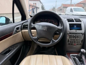 Peugeot 407 SW - 2000 € / 3911.66 лв. - 33507966 12