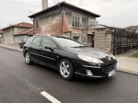 Peugeot 407 SW - 2000 € / 3911.66 лв. - 33507966 3