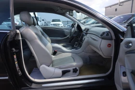 Mercedes-Benz CLK 270 CDI Automat Avantgarde Leder Tempomat iCarbg - 2900 € / 5671.91 лв. - 19052241 7