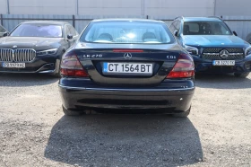 Mercedes-Benz CLK 270 CDI Automat Avantgarde Leder Tempomat iCarbg - 2900 € / 5671.91 лв. - 19052241 5