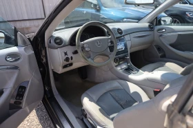 Mercedes-Benz CLK 270 CDI Automat Avantgarde Leder Tempomat iCarbg - 2900 € / 5671.91 лв. - 19052241 10