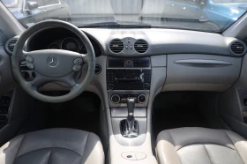 Mercedes-Benz CLK 270 CDI Automat Avantgarde Leder Tempomat iCarbg - 2900 € / 5671.91 лв. - 19052241 11
