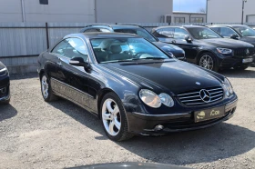 Mercedes-Benz CLK 270 CDI Automat Avantgarde Leder Tempomat iCarbg - 2900 € / 5671.91 лв. - 19052241 3