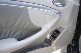 Mercedes-Benz CLK 270 CDI Automat Avantgarde Leder Tempomat iCarbg - 2900 € / 5671.91 лв. - 19052241 16