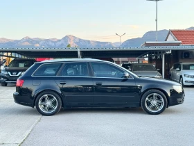 Audi A4 2.0TDI ИТАЛИЯ - 3200 € / 6258.66 лв. - 77861174 4