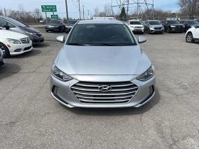 ������ Hyundai Elantra