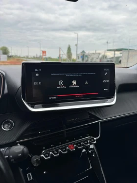 Peugeot 2008 Allure 1.5 BlueHDi ��������� | Mobile.bg � ����� ������ 12