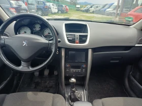 Peugeot 207 1, 6i, panorama | Mobile.bg � ����� ������ 8
