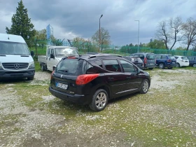 Peugeot 207 1, 6i, panorama | Mobile.bg � ����� ������ 5