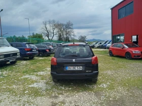 Peugeot 207 1, 6i, panorama | Mobile.bg � ����� ������ 6