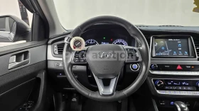 Hyundai Sonata undefined | Auto.bg — изображение 12