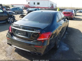 Mercedes-Benz E 63 AMG S 4MATIC Автокредит Цена до България | Auto.bg — изображение 6