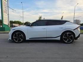 Kia EV6 GT-Line AWD  77.4 kWh Термопомпа , ГАРАНЦИЯ 2029 - 39999 € / 78231.24 лв. - 17990893 3