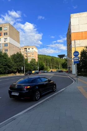 Alfa Romeo Gt 1, 9 JTDm