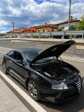 Alfa Romeo Gt 1, 9 JTDm  | Mobile.bg � ����� ������ 3