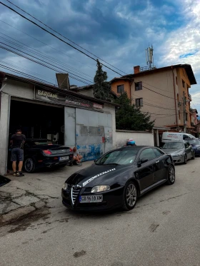 Alfa Romeo Gt 1, 9 JTDm  | Mobile.bg � ����� ������ 14