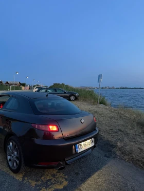 Alfa Romeo Gt 1, 9 JTDm  | Mobile.bg � ����� ������ 9
