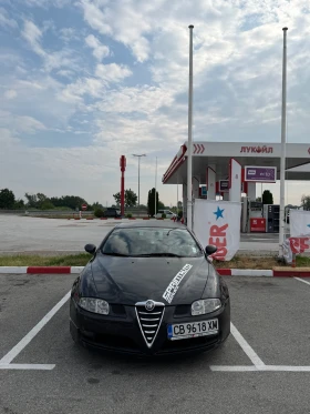 Alfa Romeo Gt 1, 9 JTDm  | Mobile.bg � ����� ������ 13