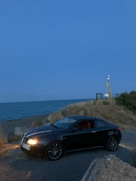 Alfa Romeo Gt 1, 9 JTDm  | Mobile.bg � ����� ������ 8