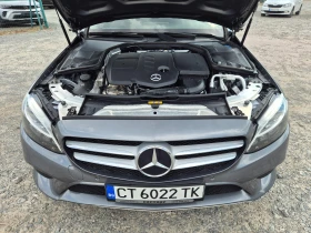 Mercedes-Benz C 220 CDI 194�.�. | Mobile.bg � ����� ������ 16