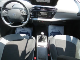 Citroen C4 Picasso 1.6HDI-7�����-���������-����!! | Mobile.bg � ����� ������ 12