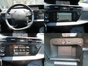 Citroen C4 Picasso 1.6HDI-7�����-���������-����!! | Mobile.bg � ����� ������ 11