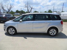 Citroen C4 Picasso 1.6HDI-7�����-���������-����!! | Mobile.bg � ����� ������ 7