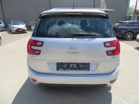 Citroen C4 Picasso 1.6HDI-7�����-���������-����!! | Mobile.bg � ����� ������ 5