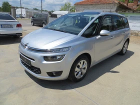 Citroen C4 Picasso 1.6HDI-7�����-���������-����!! | Mobile.bg � ����� ������ 8