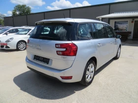 Citroen C4 Picasso 1.6HDI-7�����-���������-����!! | Mobile.bg � ����� ������ 4