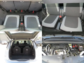 Citroen C4 Picasso 1.6HDI-7�����-���������-����!! | Mobile.bg � ����� ������ 17