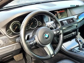 BMW 528 xDrive * M Pack * HUD * ���������� * (���� �� ��) | Mobile.bg � ����� ������ 5