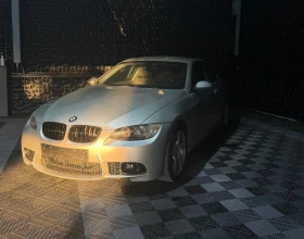 ����� �� �������� �� BMW 320