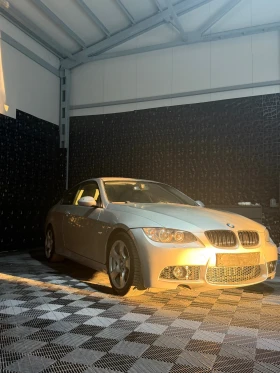 ����� �� �������� �� BMW 320
