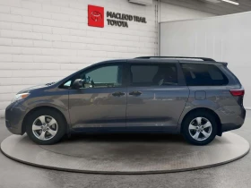 Toyota Sienna - 16957 € - 46812124 2