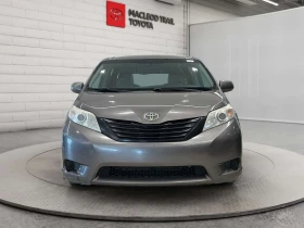 Toyota Sienna - 16957 € - 46812124 8