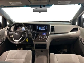 Toyota Sienna - 16957 € - 46812124 12