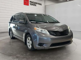 Toyota Sienna - 16957 € - 46812124 7
