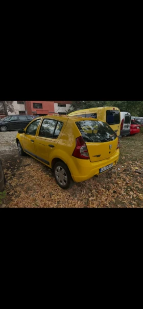 Dacia Sandero 1.2 - 999 € - 97407969 3