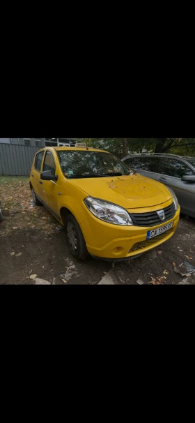 Dacia Sandero 1.2 - 999 € - 97407969 5