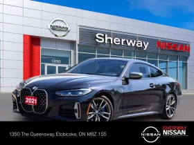 BMW 440 * M440i M440i xDrive Coupe * CARFAX * ЦЕНА ДО БГ